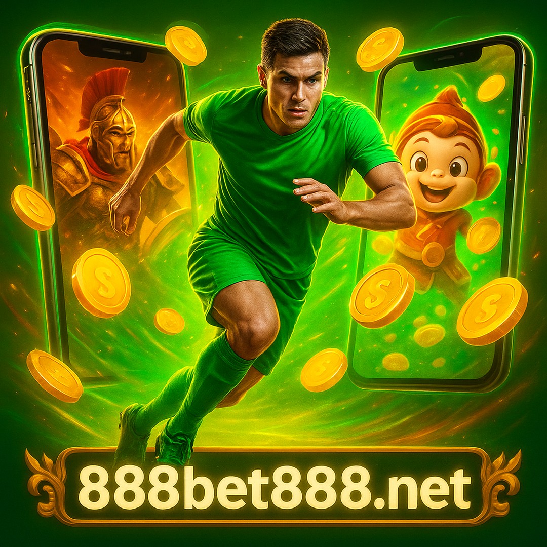 888bet পিগি গোল্ড মোবাইল আর্কেড গেমস