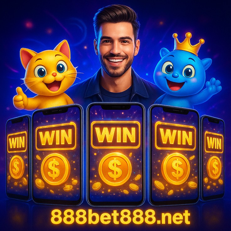 888bet