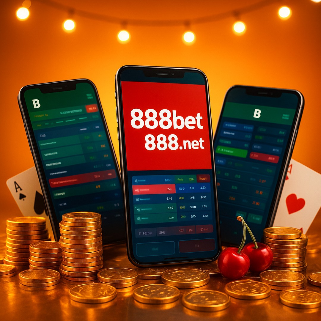 888bet