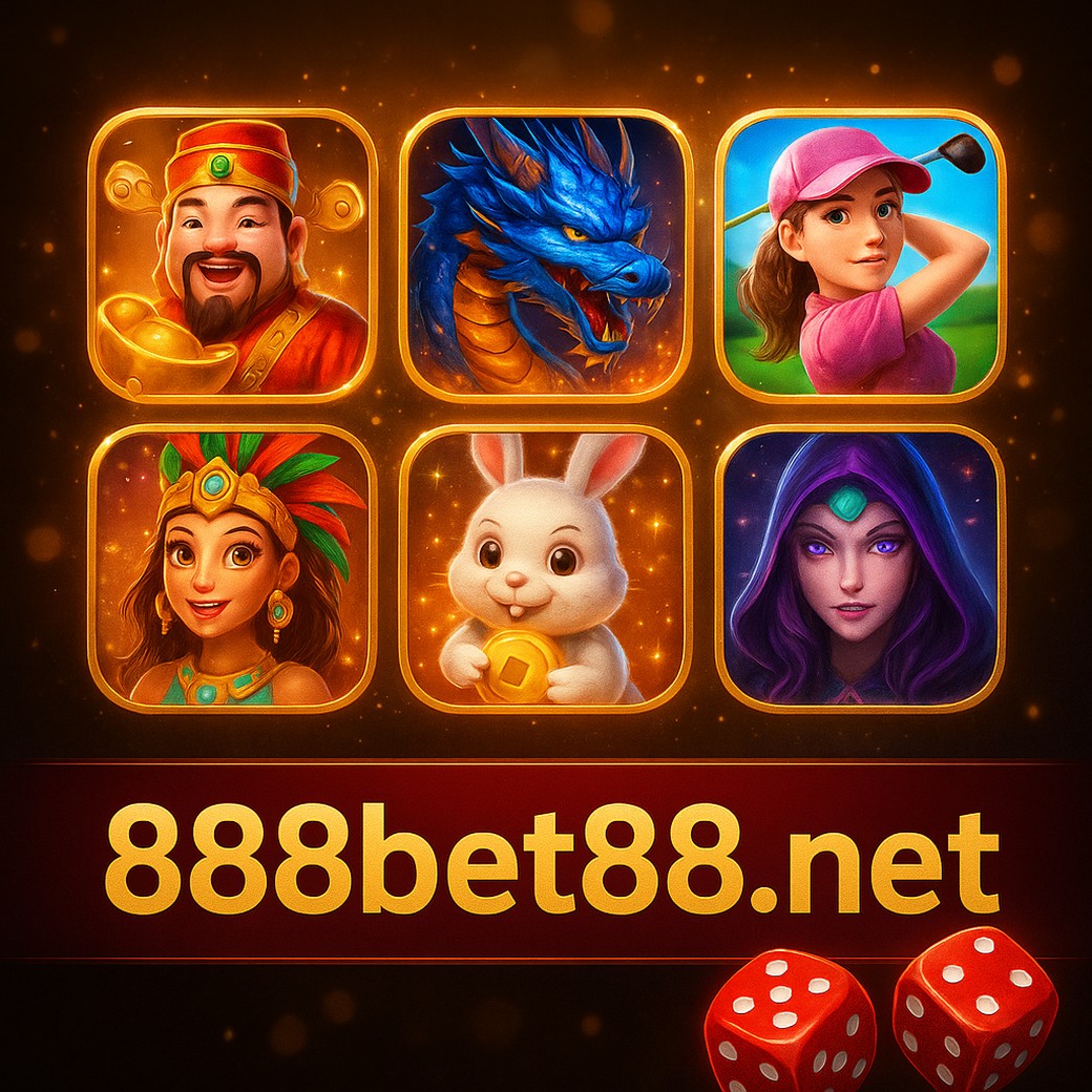 বাংলাদেশে 888bet এর মোবাইল গেমিং সলিউশন