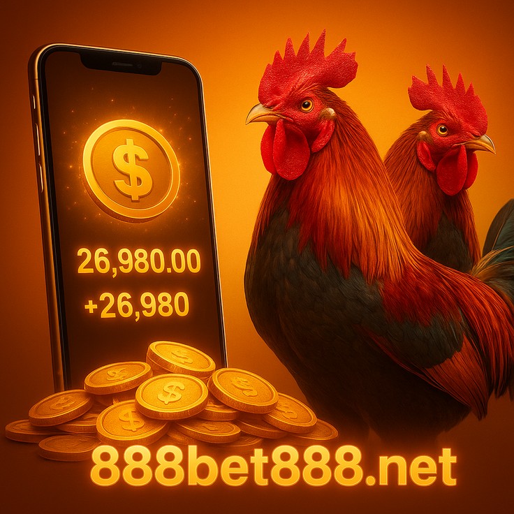 888bet বিশেষ বোনাস