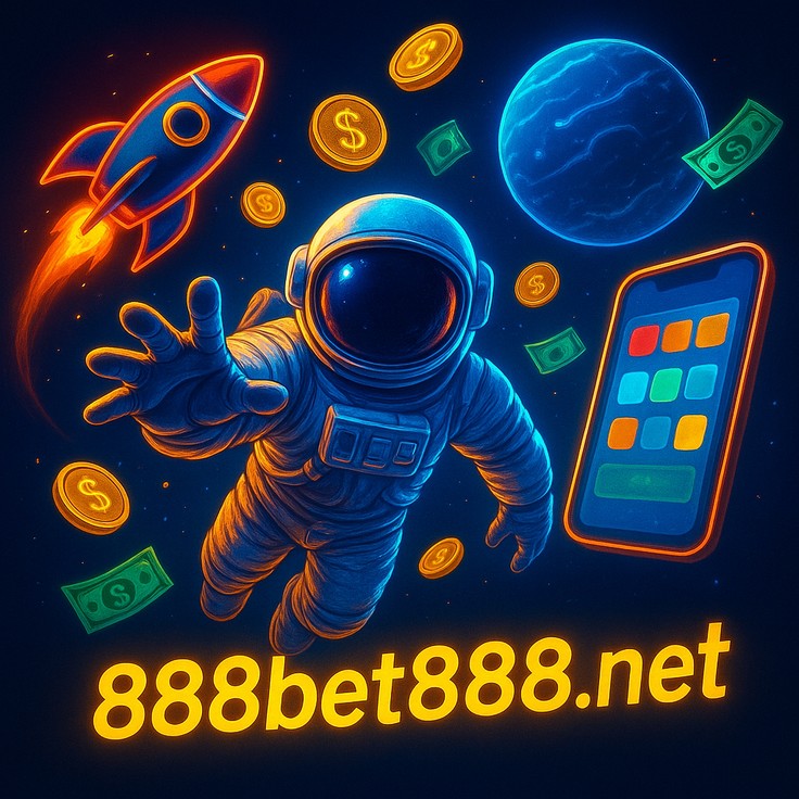 888bet