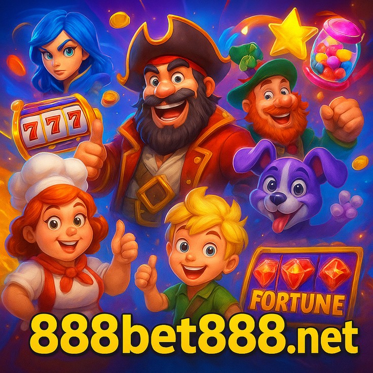 888bet